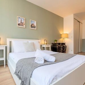 Lille Grand Place - Exceptional Location !
