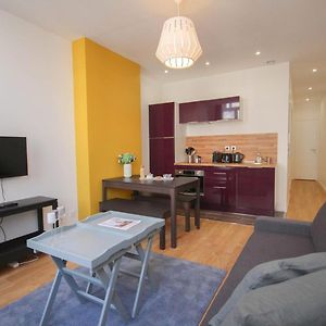 Superb Apartment Near The Grand Place!