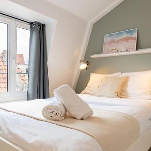 Vieux Lille - Appartement Ideal Pour 2 Personnes