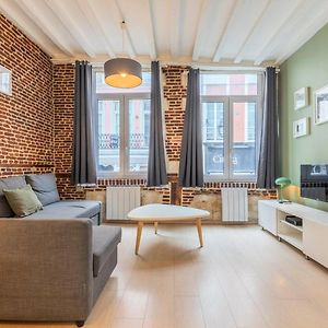 Old Town - Superb Apartment In Rue Esquermoise !
